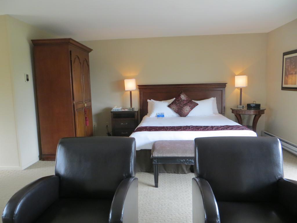 Bed & Breakfast Adobe Carmel-by-the-Sea