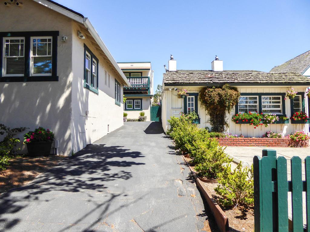 Hotel Briarwood Carmel-by-the-Sea
