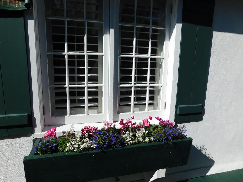 Lincoln Green Carmel-by-the-Sea