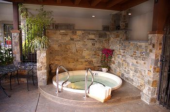 Coachman's Inn, A Four Sisters Carmel-by-the-Sea