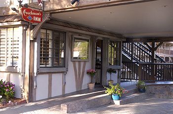 Coachman's Inn, A Four Sisters Inn