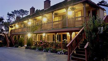Candle Light Inn Carmel-by-the-Sea
