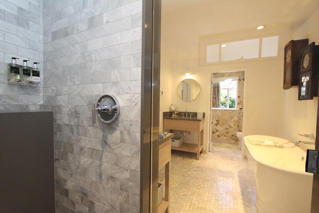 The Vagabond's House Boutique Bed & Breakfast Carmel-by-the-Sea
