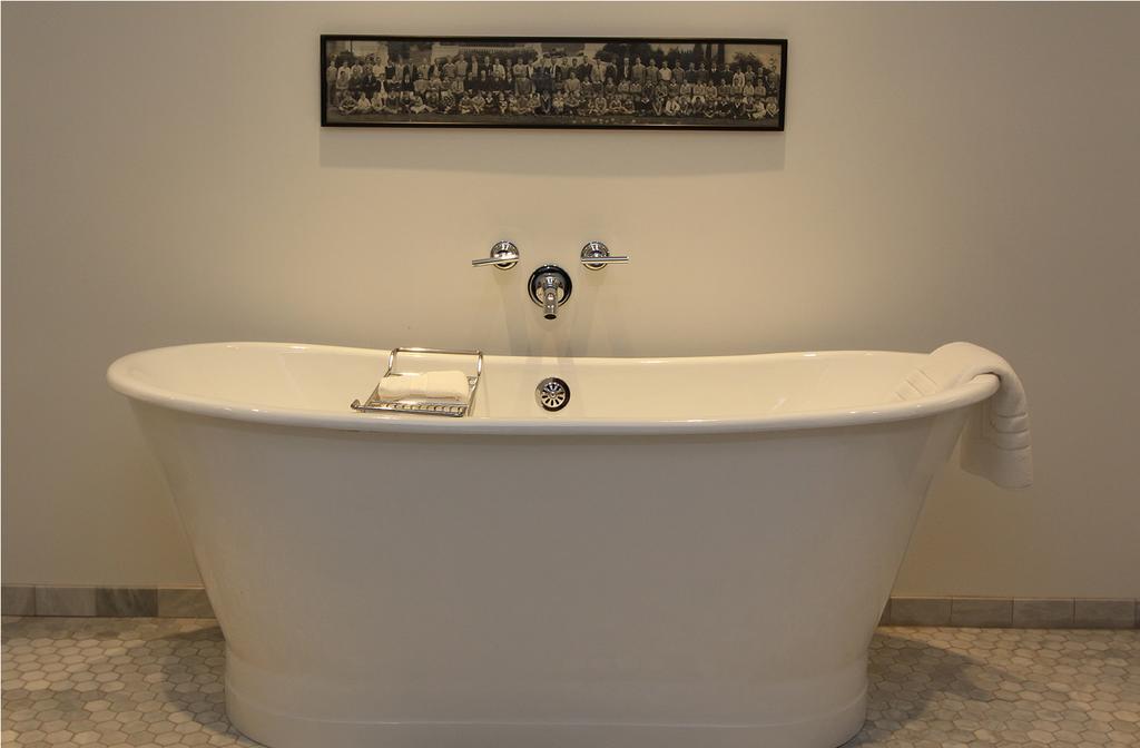 The Vagabond's House Boutique 4* Carmel-by-the-Sea