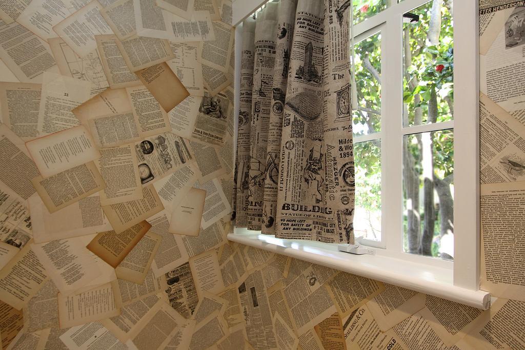 Bed & Breakfast The Vagabond's House Boutique 4*