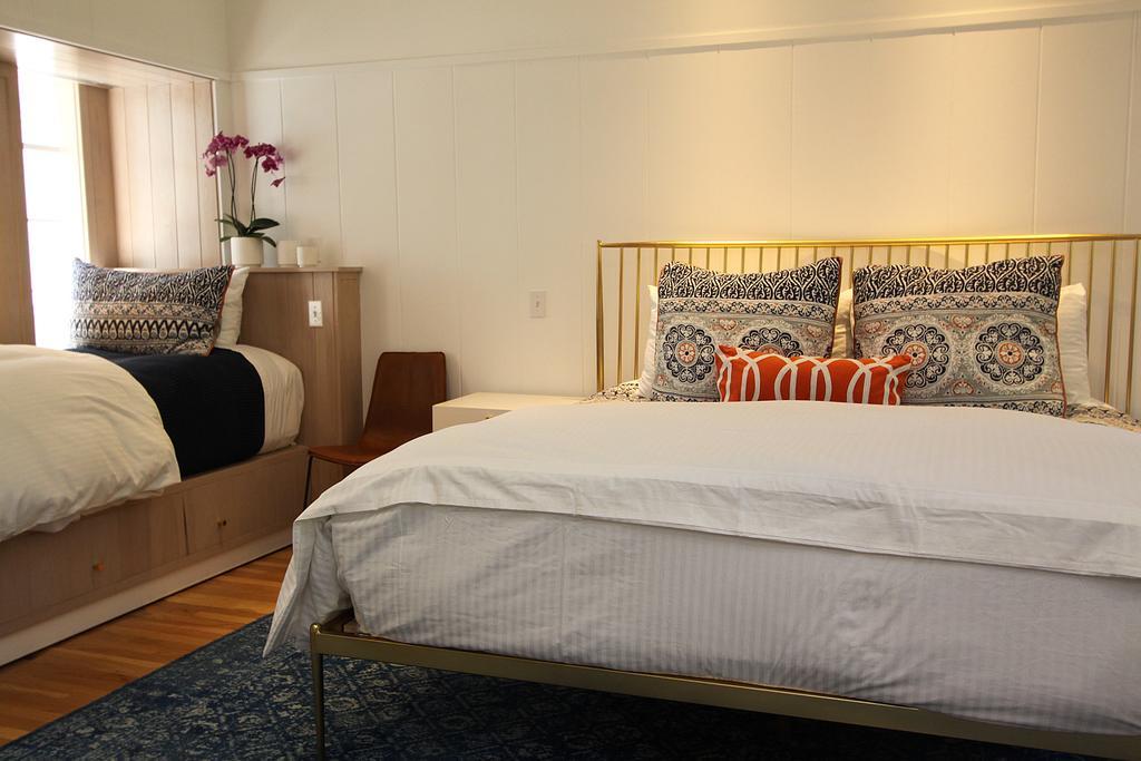 The Vagabond's House Boutique 4*