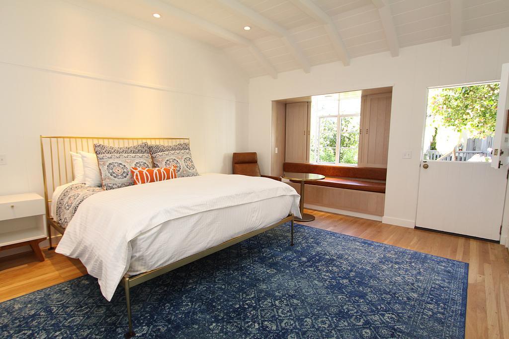 Bed & Breakfast The Vagabond's House Boutique