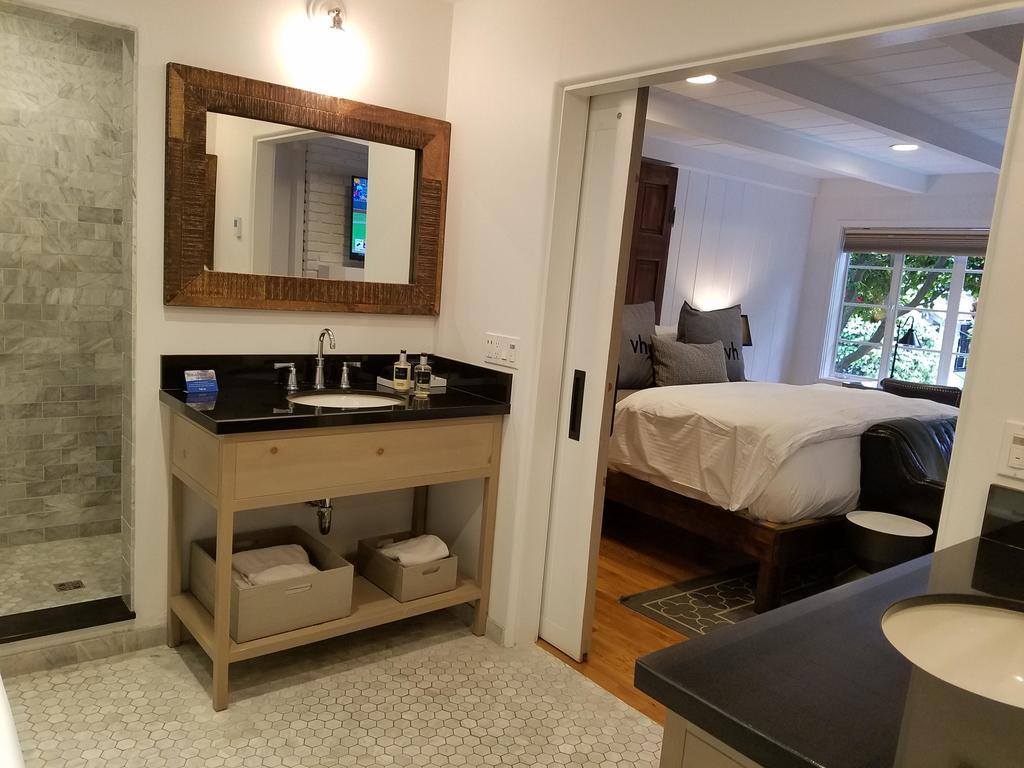 The Vagabond's House Boutique Carmel-by-the-Sea