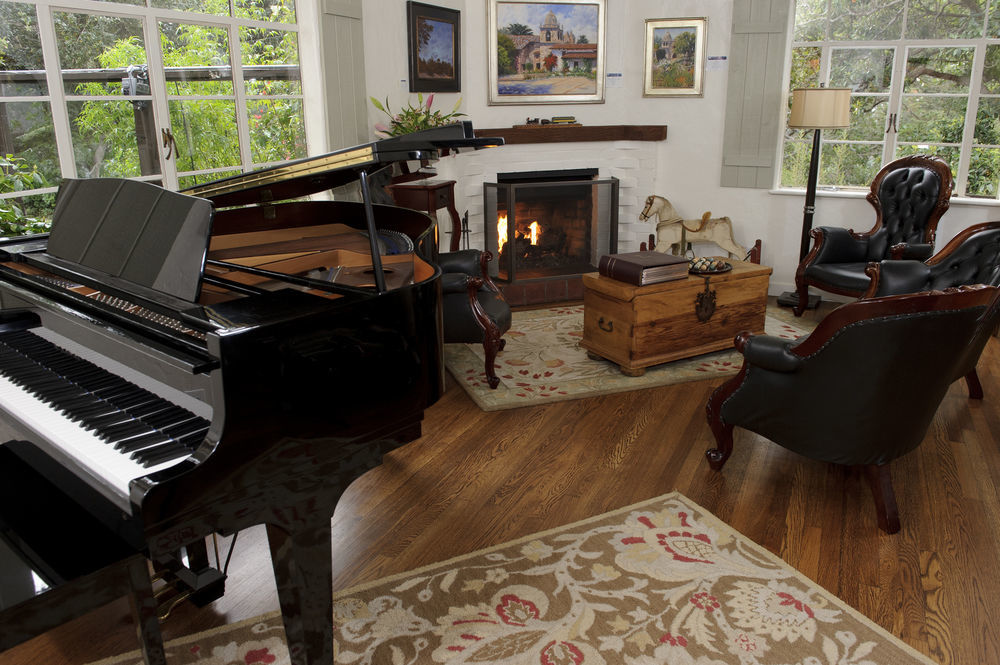 The Vagabond's House Boutique Bed & Breakfast