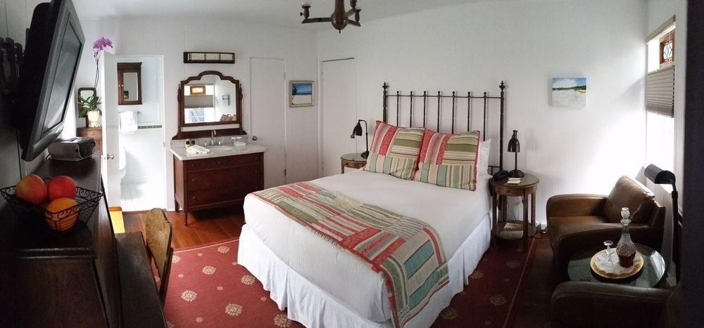 The Vagabond's House Boutique Bed & Breakfast
