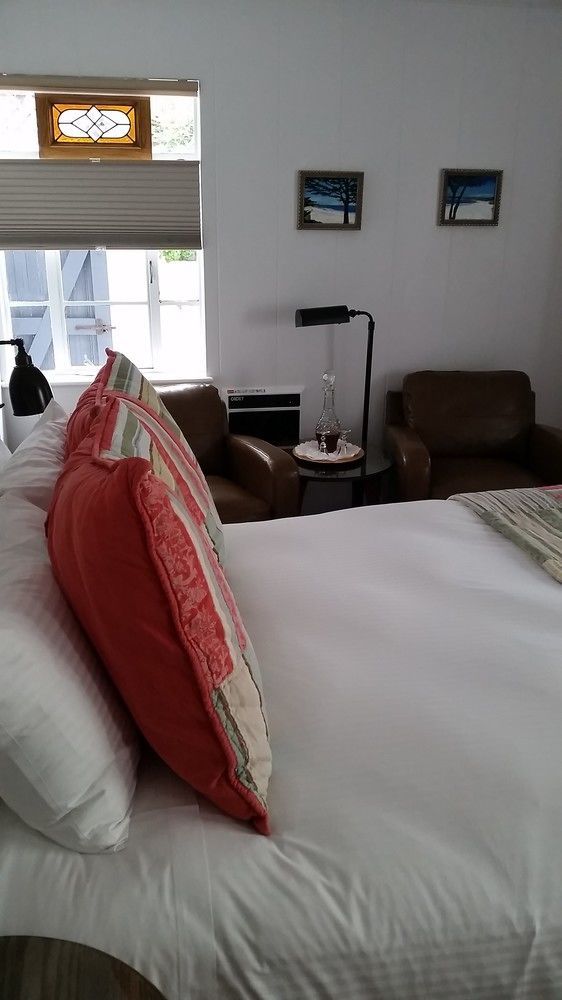 Bed & Breakfast The Vagabond's House Boutique 4*
