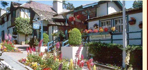 Motel Normandy