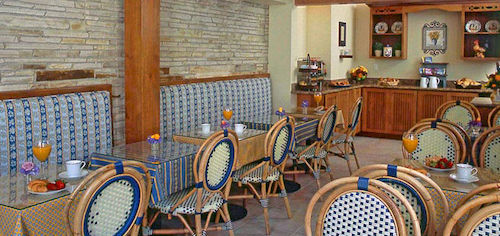 Normandy Motel Carmel-by-the-Sea