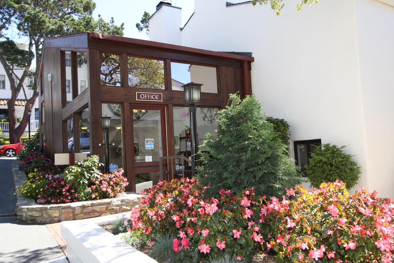 Hotel Lobos Carmel-by-the-Sea