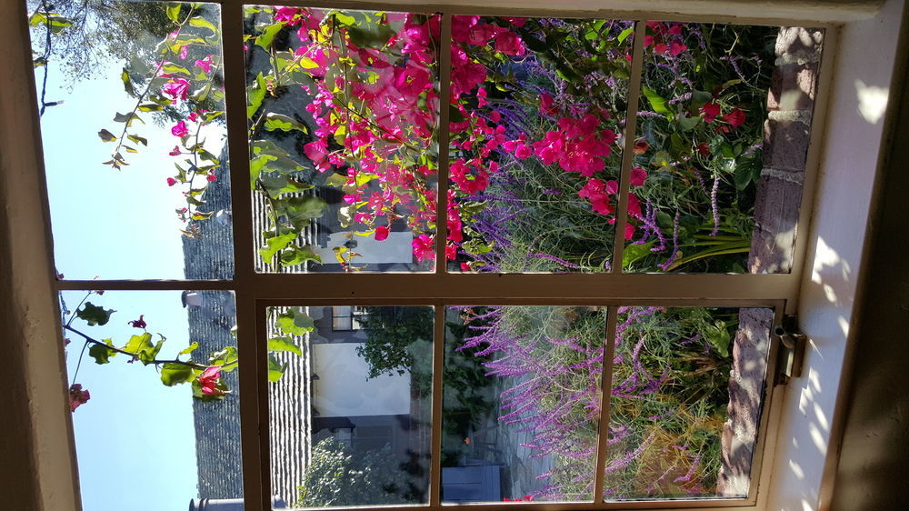 The Vagabond's House Boutique 4* Carmel-by-the-Sea