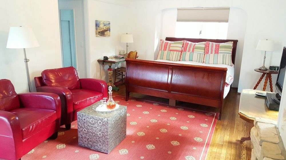 Bed & Breakfast The Vagabond's House Boutique 4*