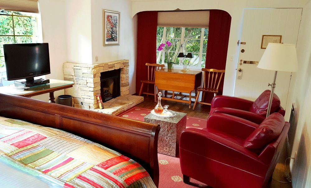 Bed & Breakfast The Vagabond's House Boutique 4*