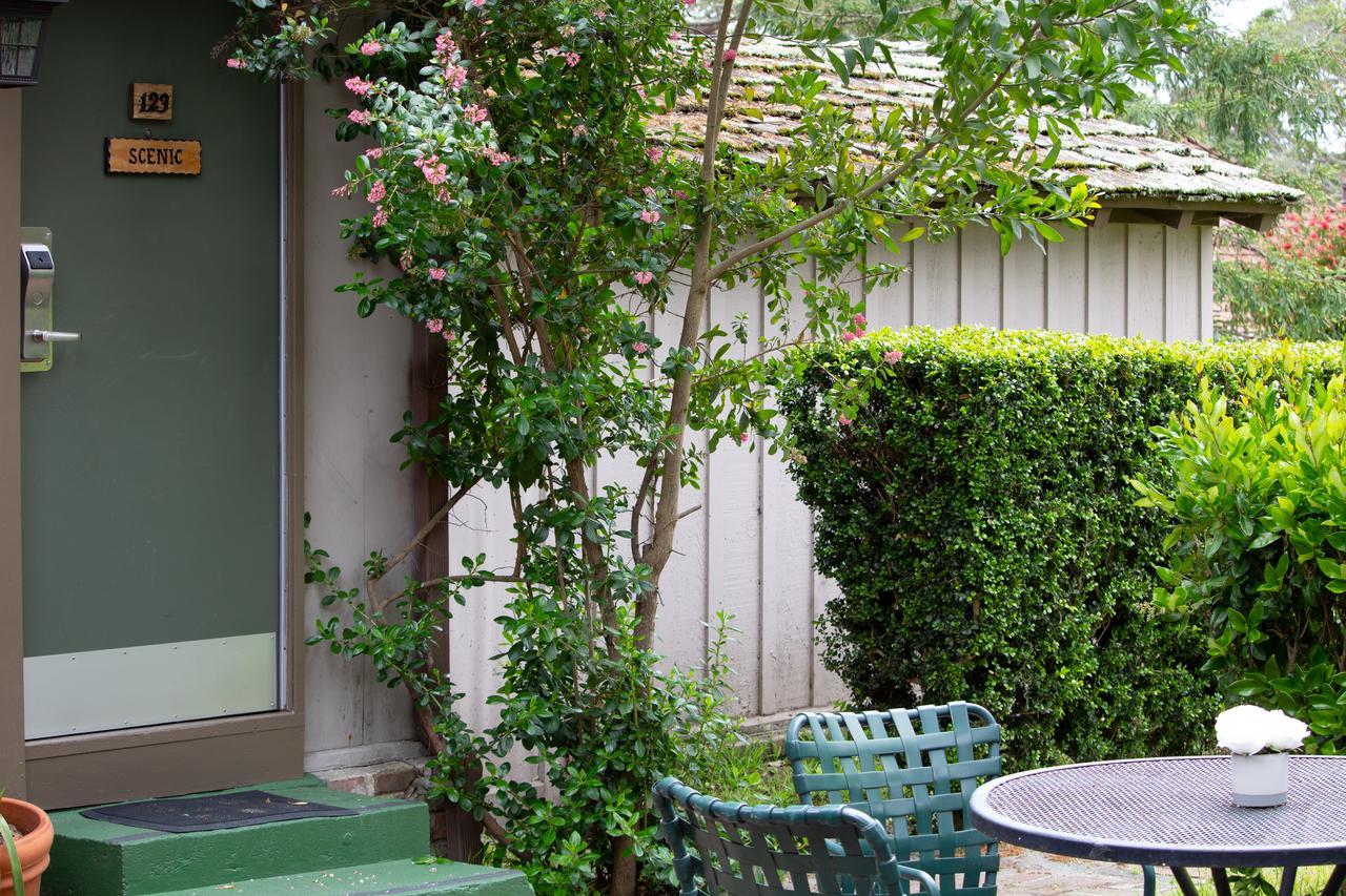 Resort Carmel Resort Inn