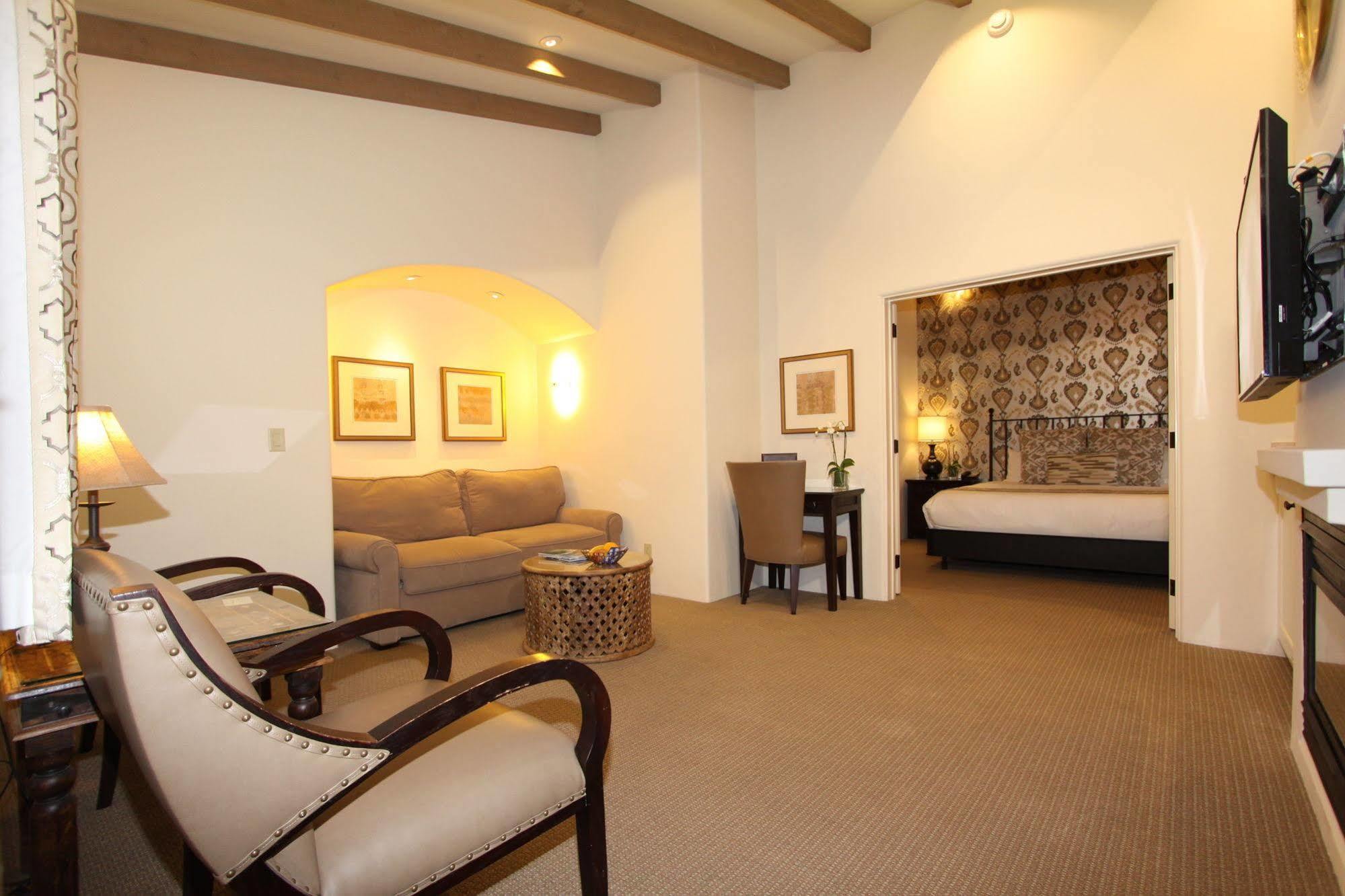 Cypress 4* Carmel-by-the-Sea