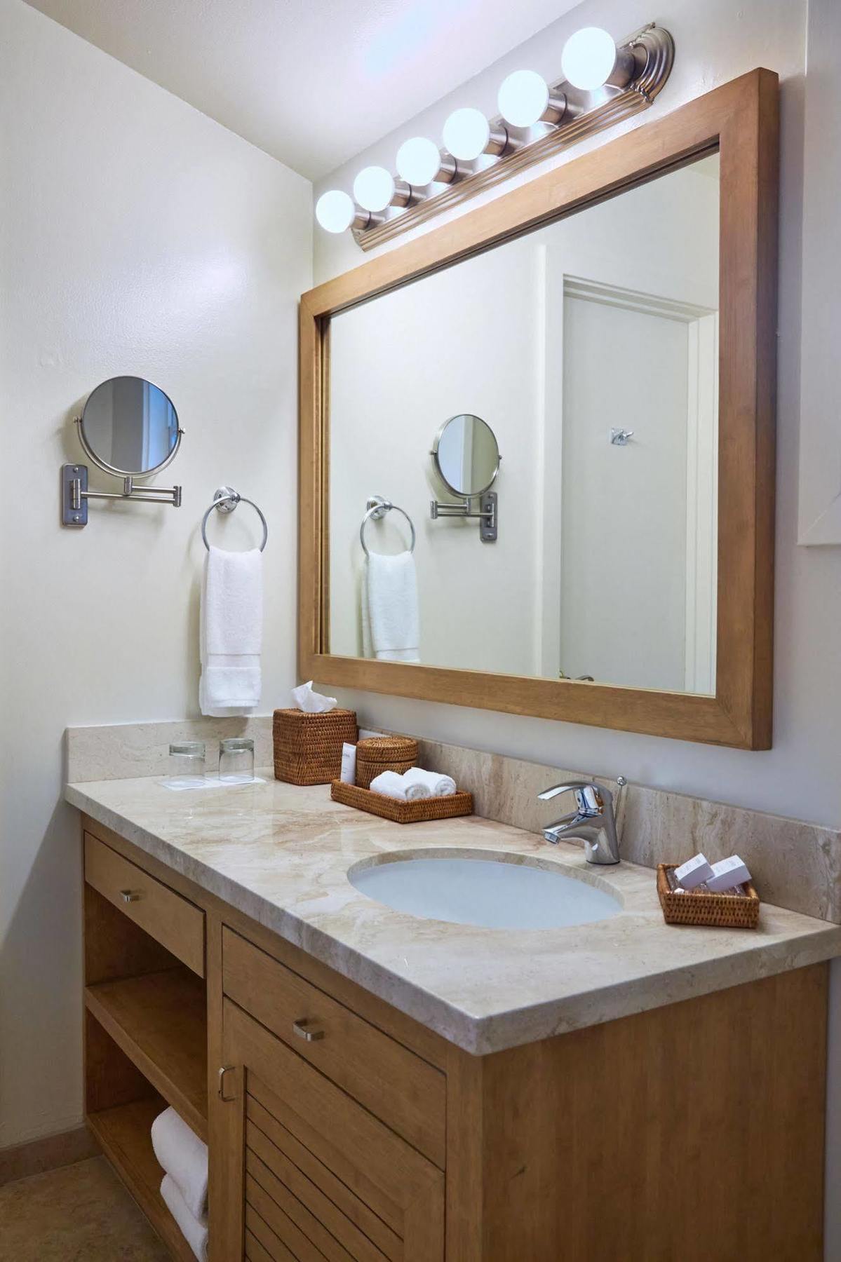 Hotel Carmel