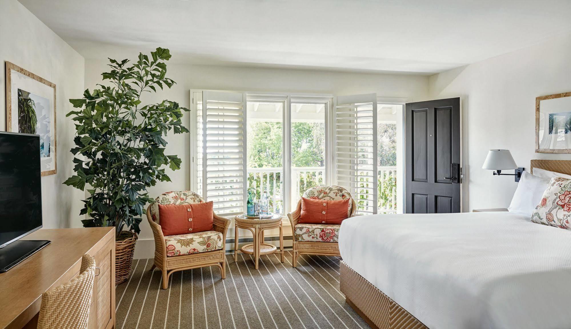 Hotel Hotel Carmel Carmel-by-the-Sea