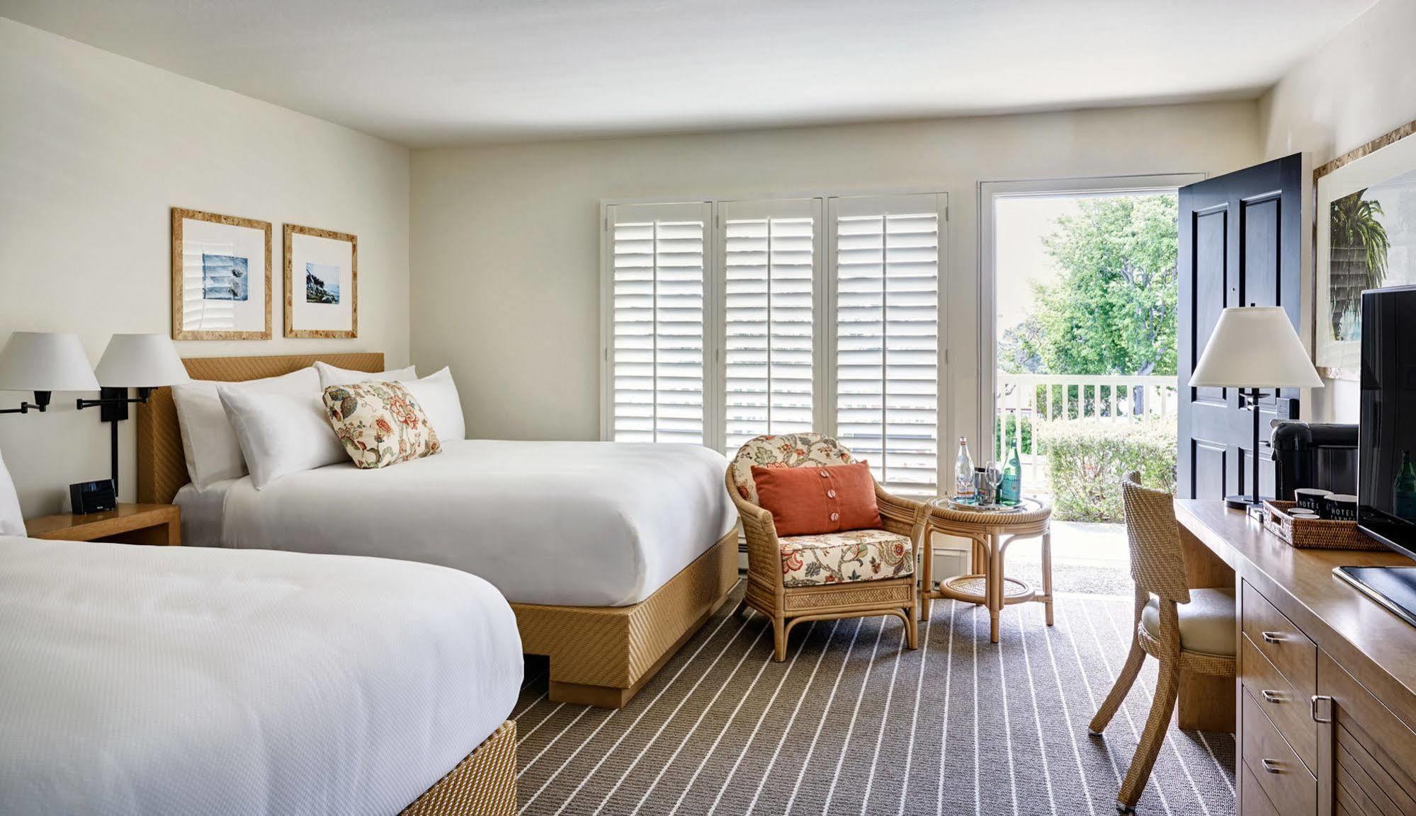 Hotel Carmel
