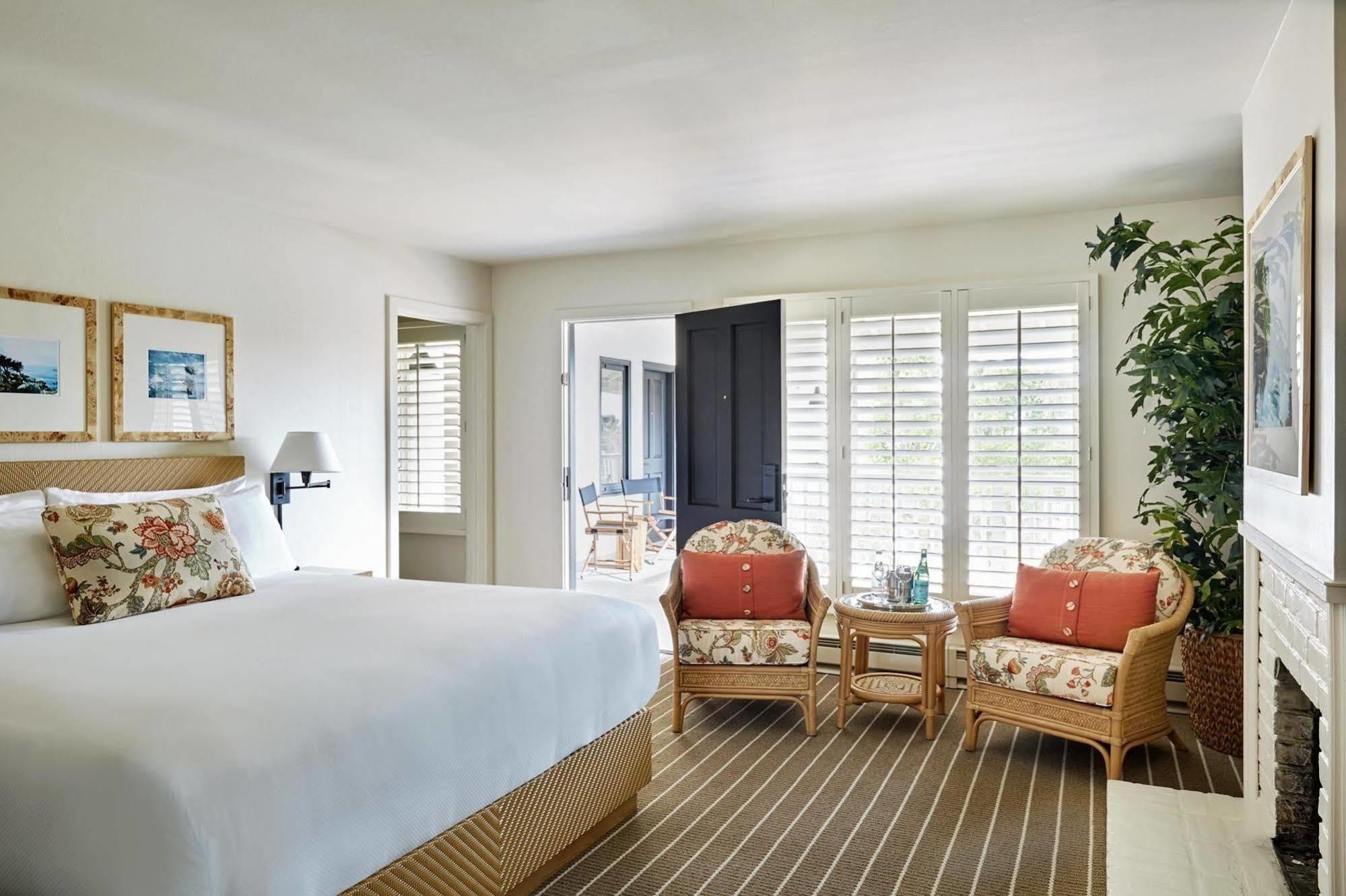 Hotel Carmel