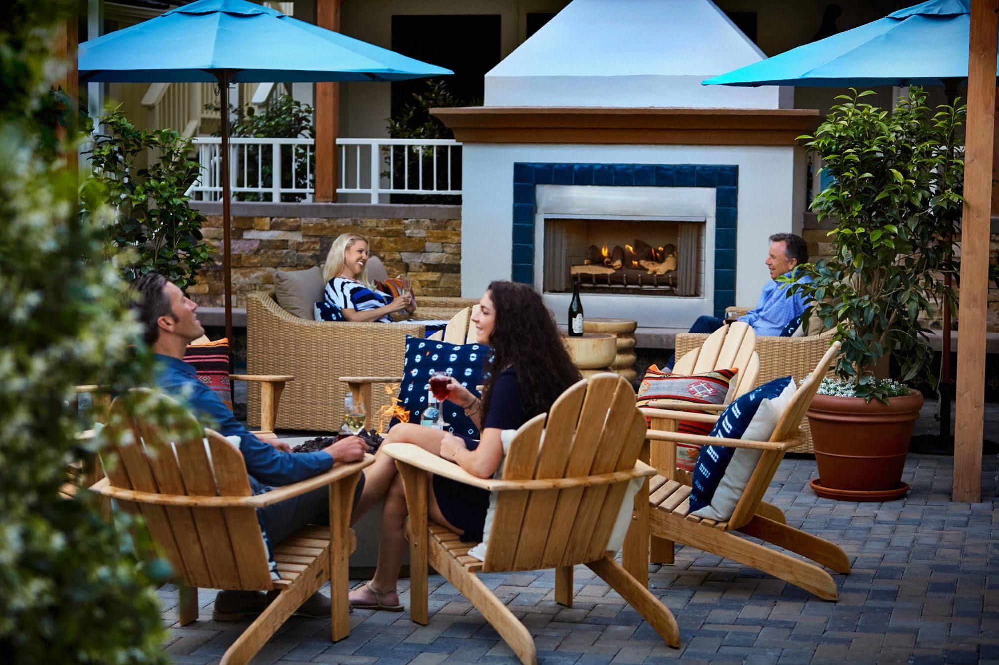 Hotel Hotel Carmel