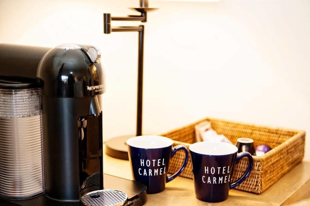 Hotel Carmel Hotel 2*