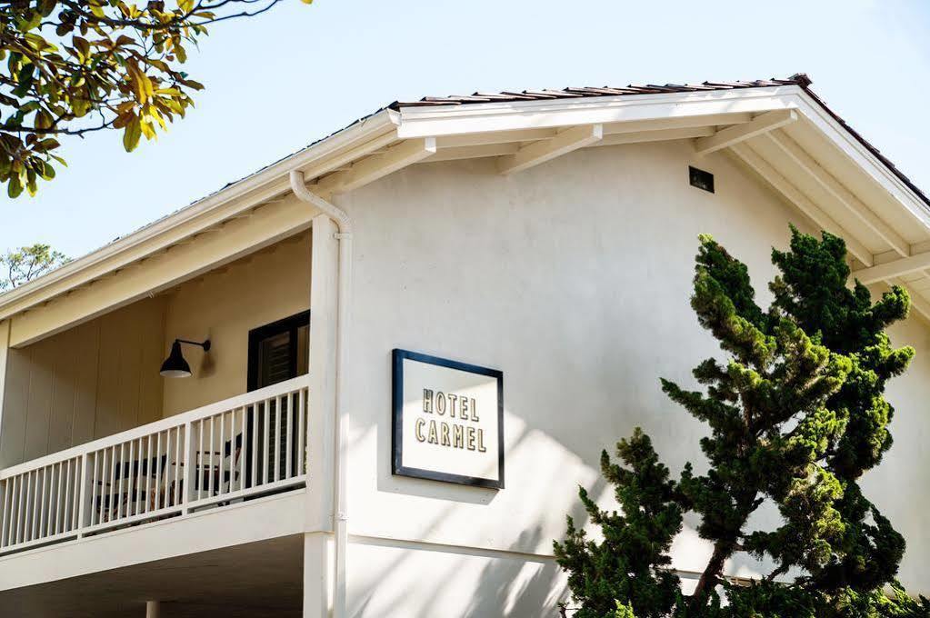 Hotel Hotel Carmel Carmel-by-the-Sea