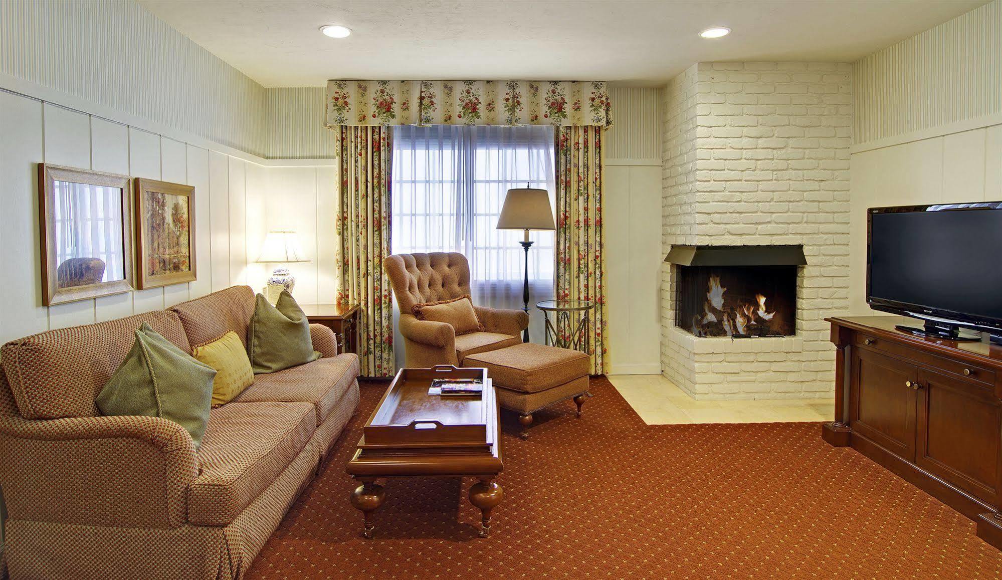 Inn Wayside 3*