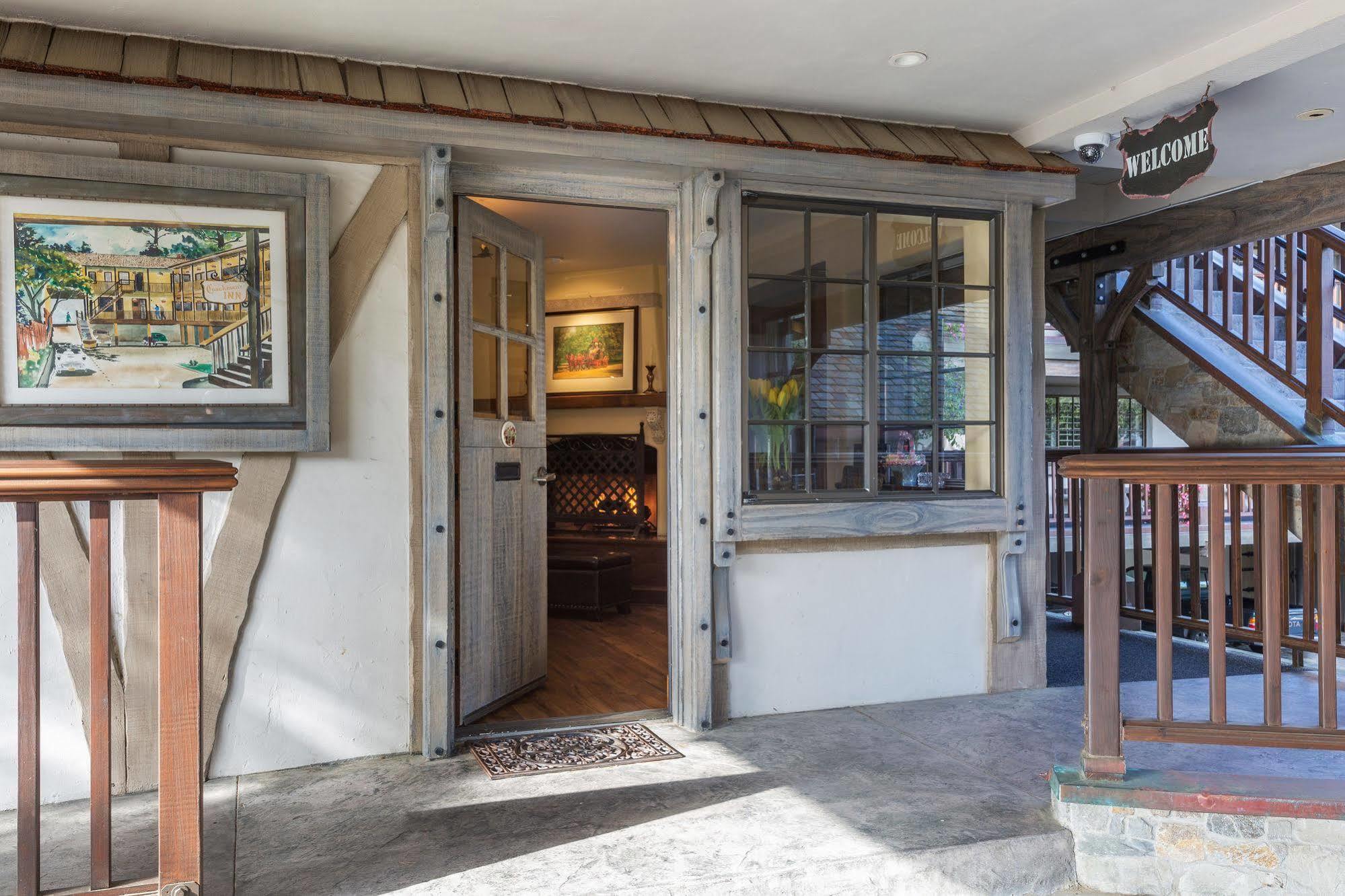 Coachman's Inn, A Four Sisters 3*