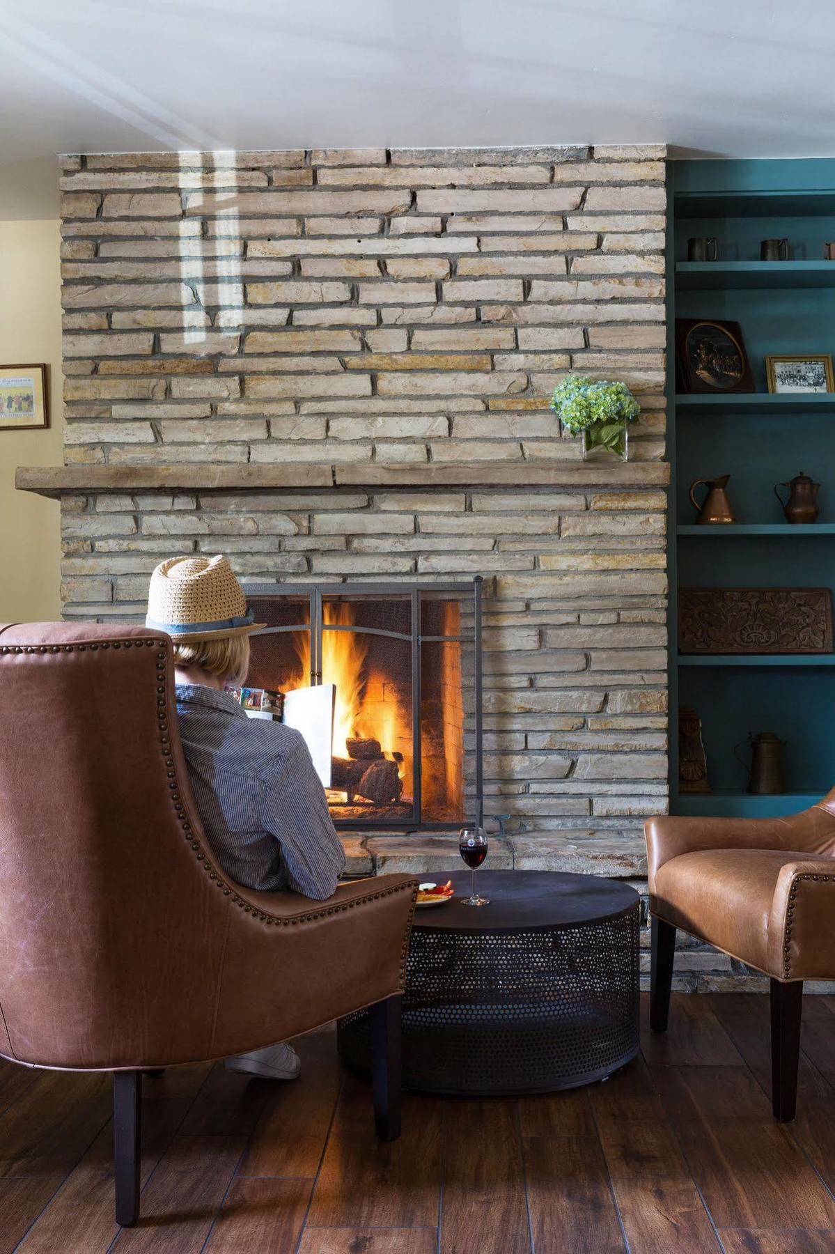 Inn Coachman's Inn, A Four Sisters Carmel-by-the-Sea
