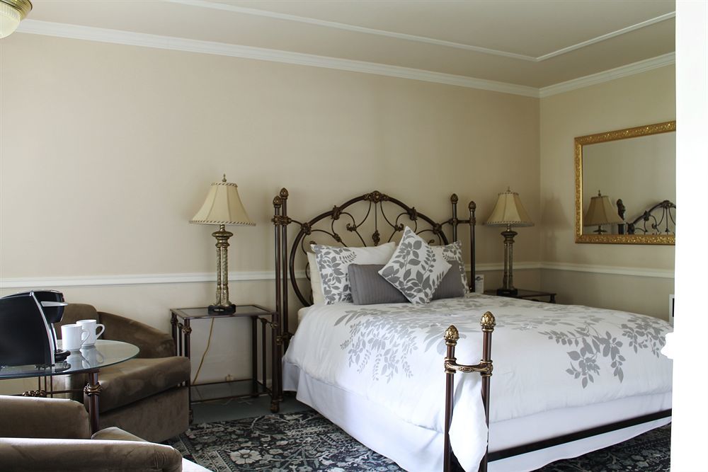 Inn Coachman's Inn, A Four Sisters Carmel-by-the-Sea