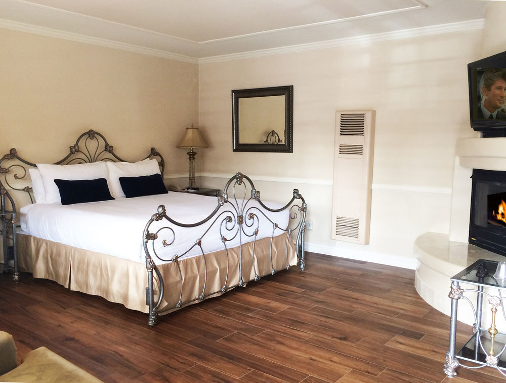 Coachman's Inn, A Four Sisters Carmel-by-the-Sea
