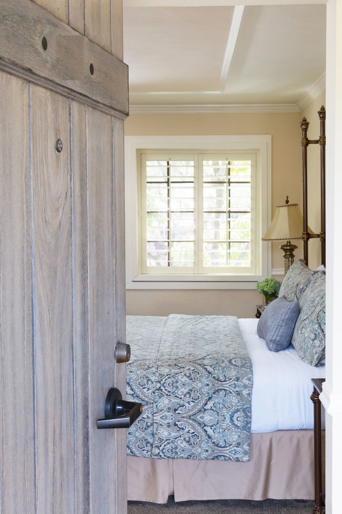 Inn Coachman's Inn, A Four Sisters Carmel-by-the-Sea