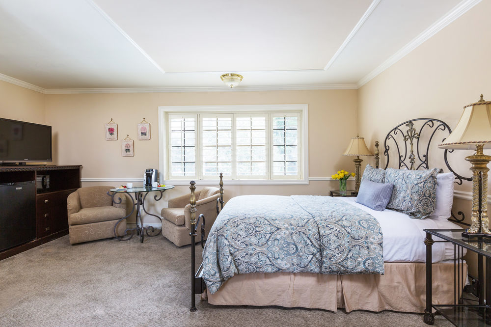Coachman's Inn, A Four Sisters Carmel-by-the-Sea
