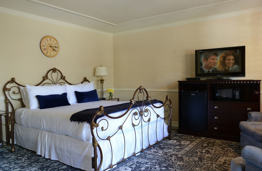Coachman's Inn, A Four Sisters 3* Carmel-by-the-Sea