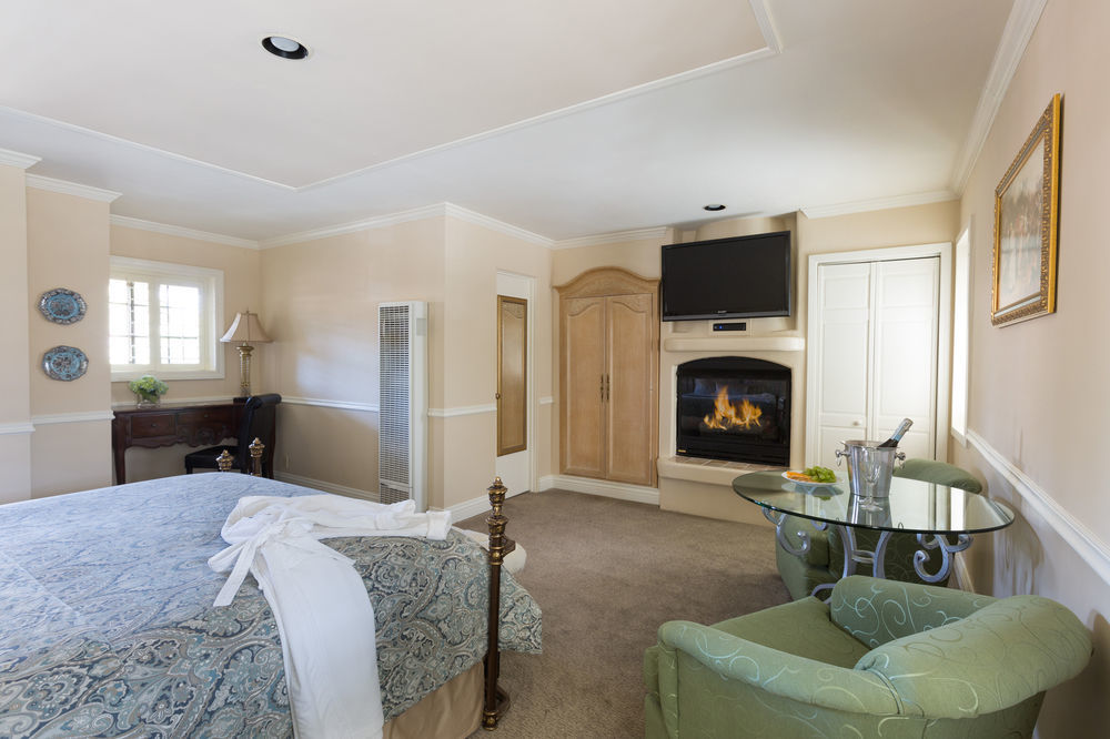 Coachman's Inn, A Four Sisters Carmel-by-the-Sea
