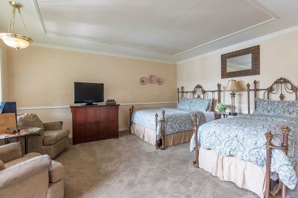 Coachman's Inn, A Four Sisters 3*