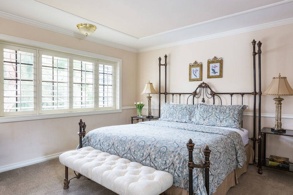 Coachman's Inn, A Four Sisters 3* Carmel-by-the-Sea