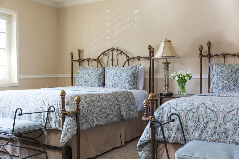 Inn Coachman's Inn, A Four Sisters Carmel-by-the-Sea