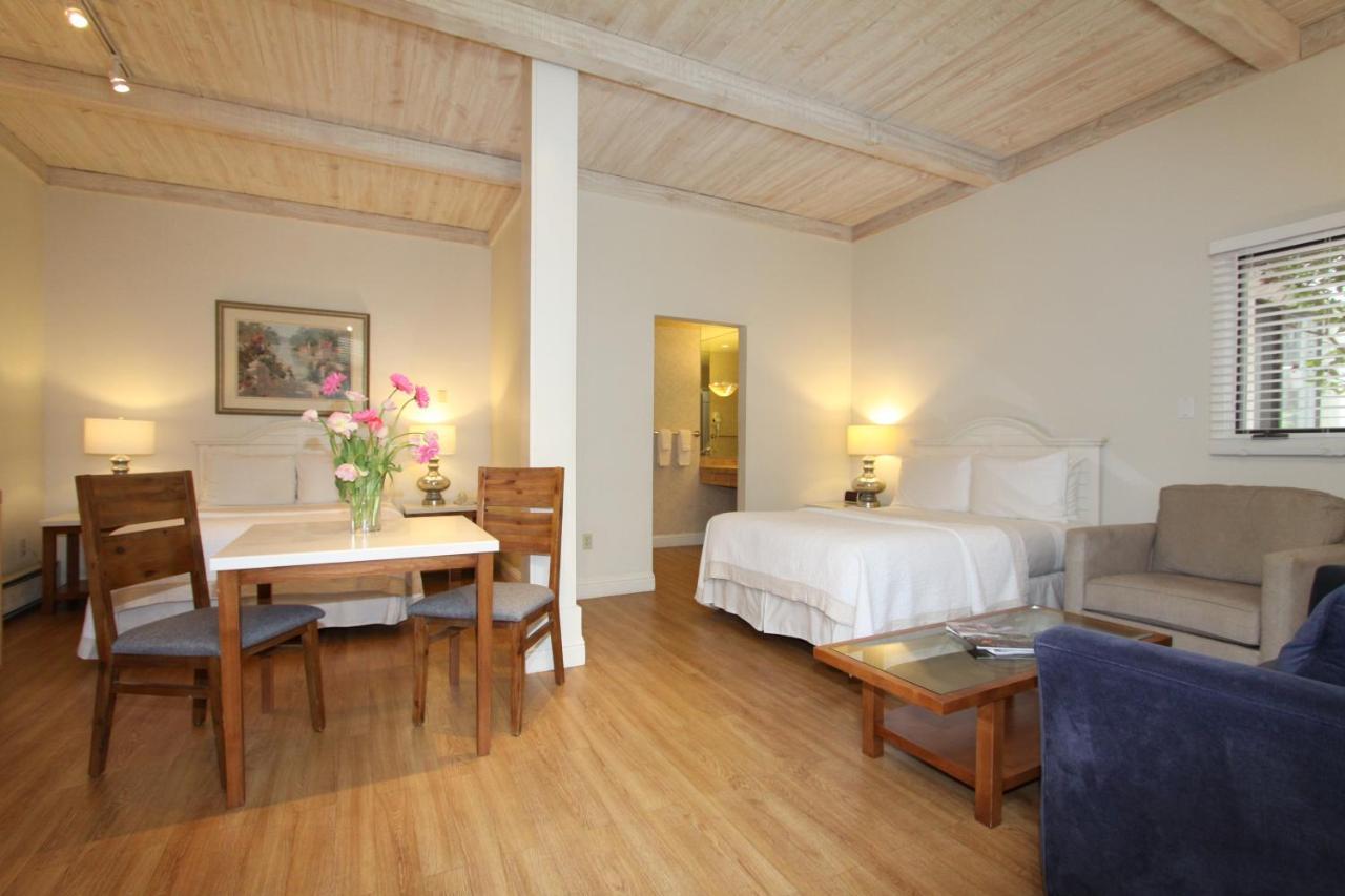 Lobos Hotel Carmel-by-the-Sea