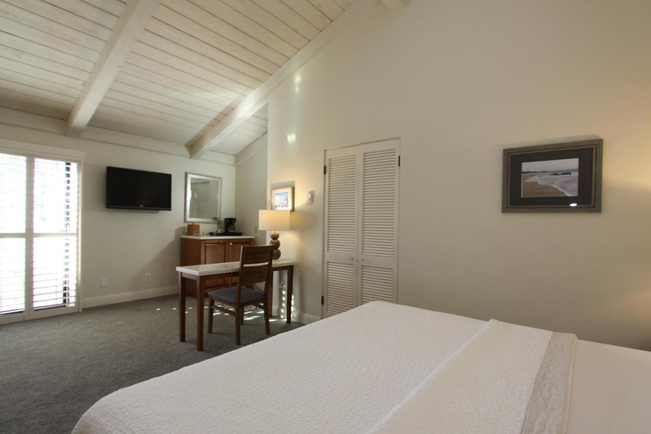 Lobos Hotel