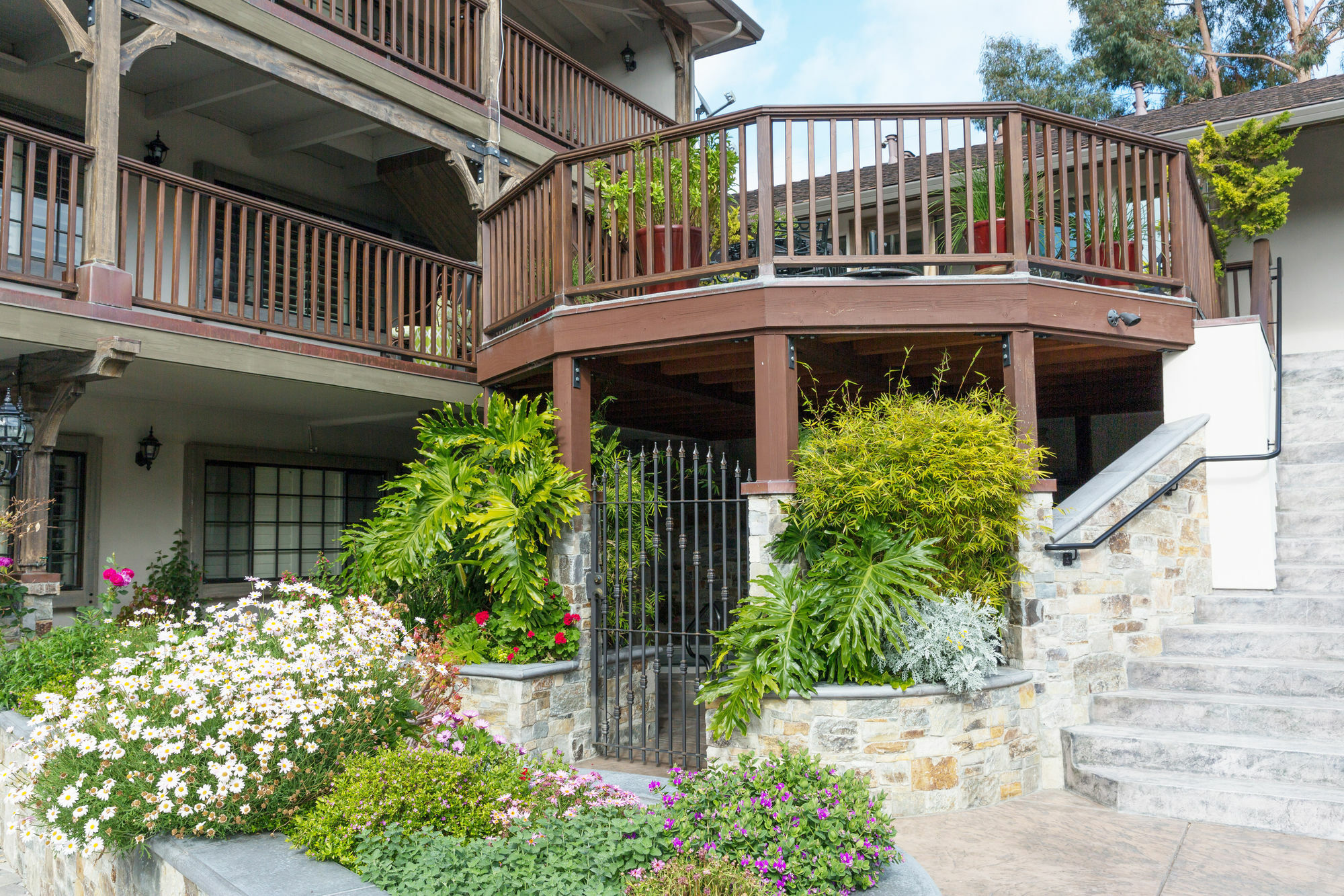 Coachman's Inn, A Four Sisters Carmel-by-the-Sea