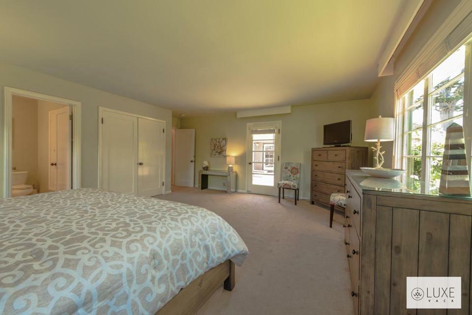 Holiday home Mv 14: Retreat Close To The And *