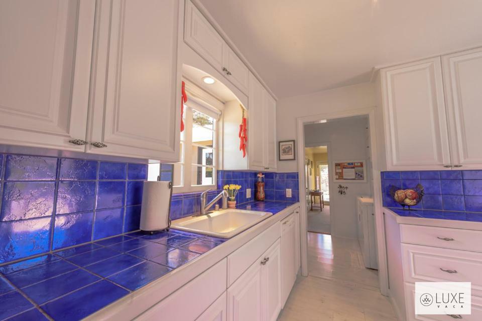 Holiday home Mv 14: Retreat Close To The And