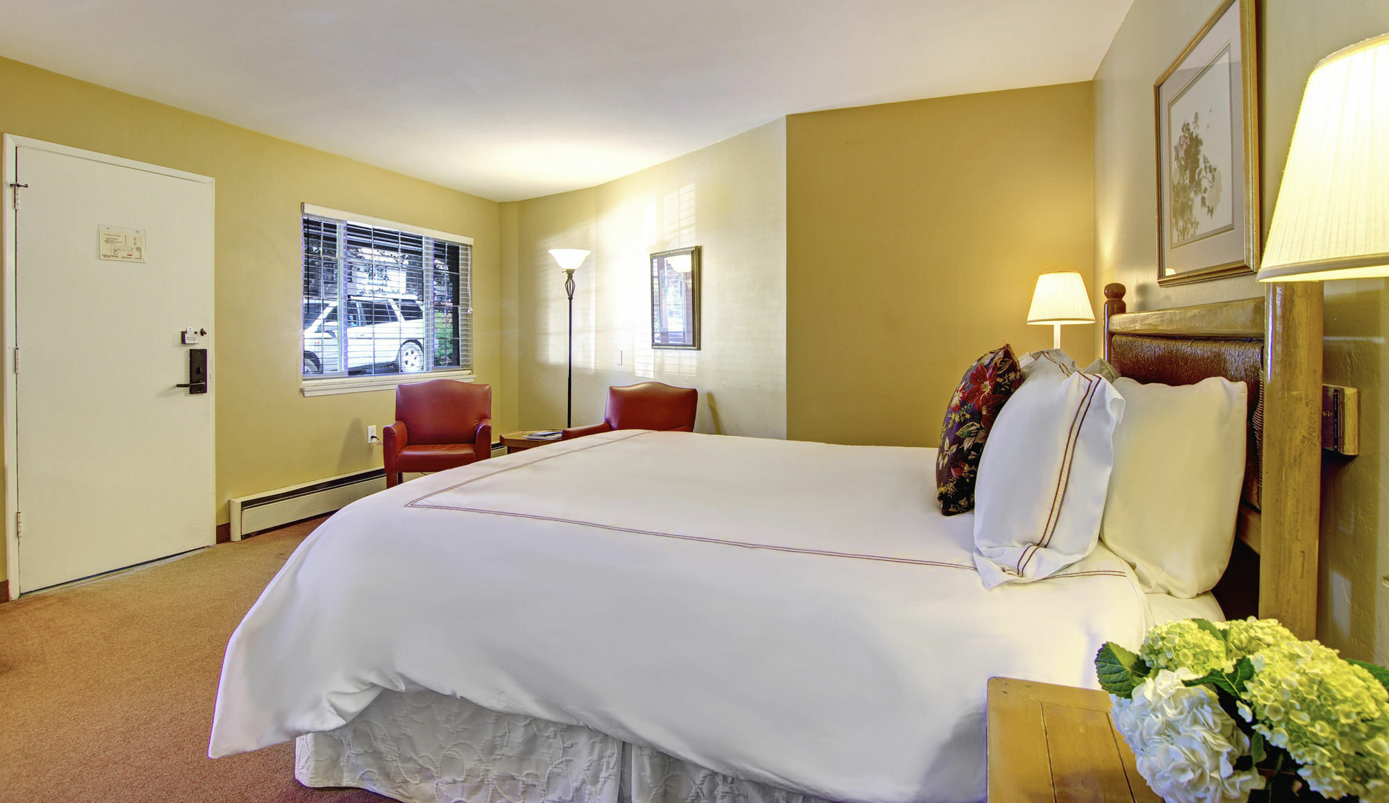Inn Candle Light Carmel-by-the-Sea