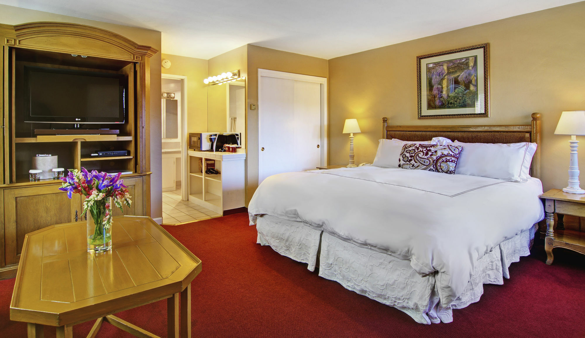 Inn Candle Light 3*