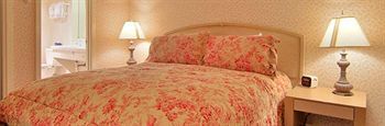 Hotel Carmel